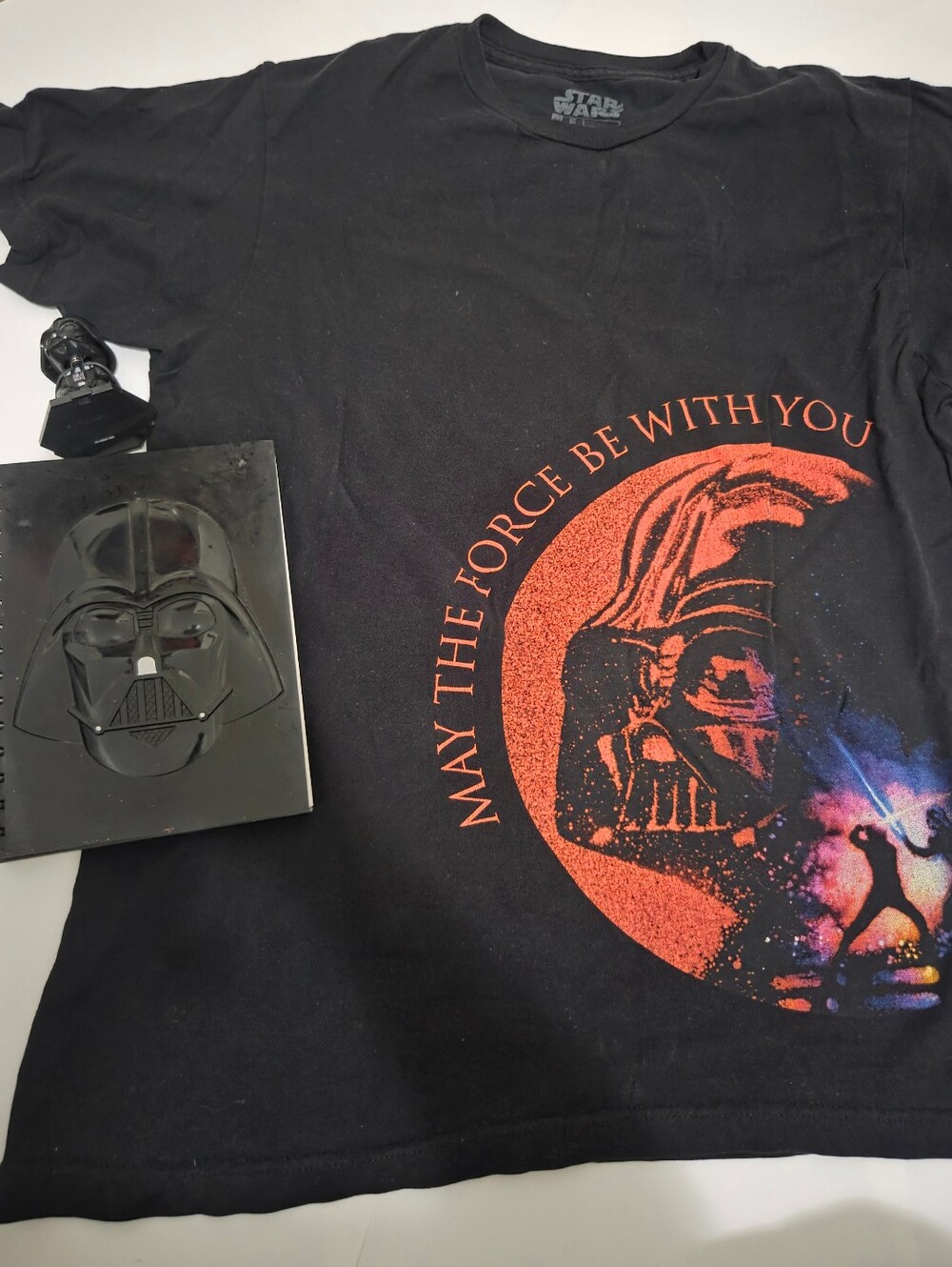 Darth Vader Set